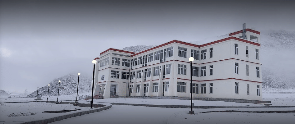 University of Ladakh Campus photo 9
